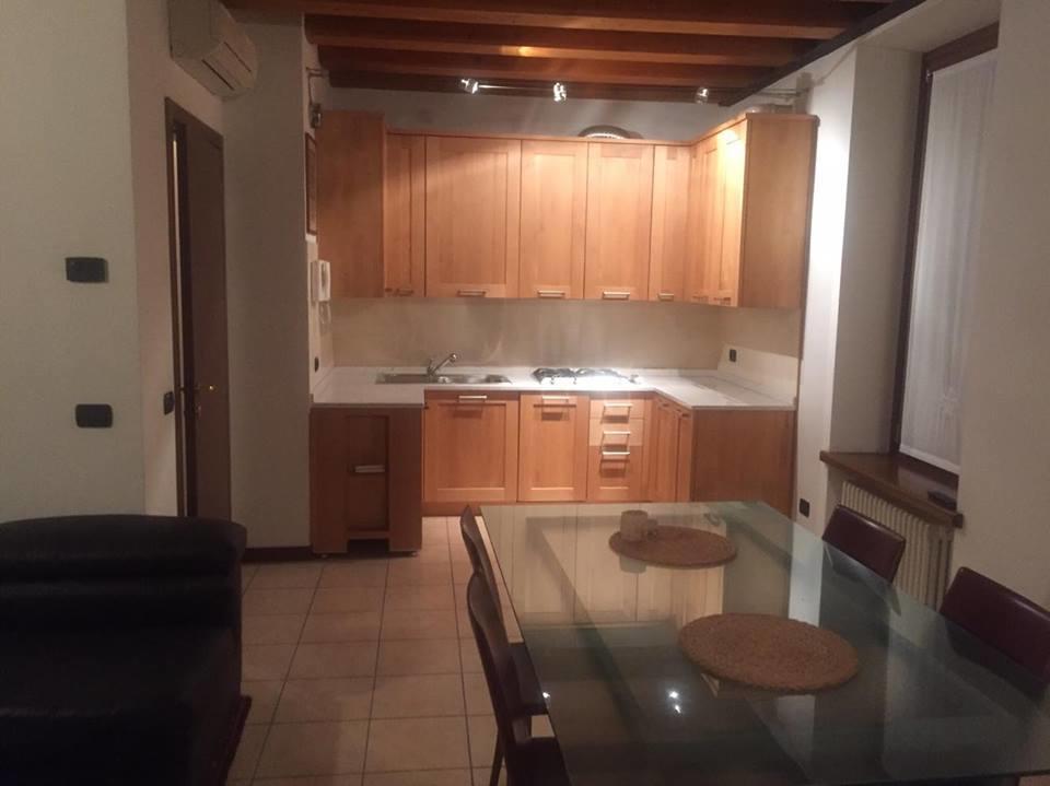 Appartamento Tres Jolie