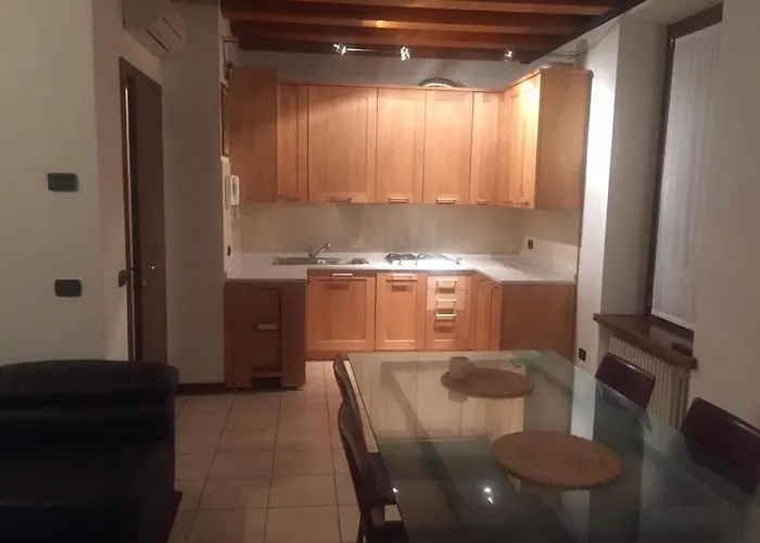 Tres Jolie Apartment