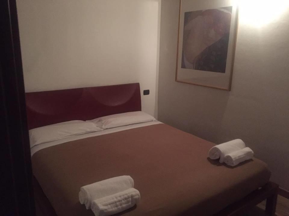 Apartamento Tres Jolie *